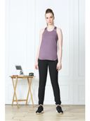 Black color option, Currently selected