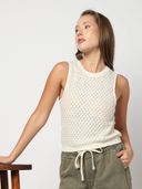 Off White color option, Currently selected