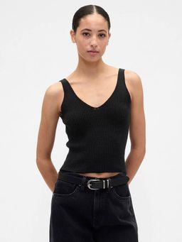 GAP - Women Slim Fit Tank Top