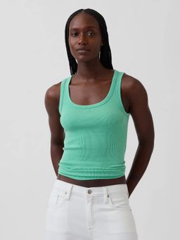GAP - Womens Slim Tank Top