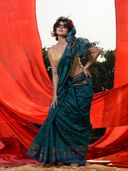 Teal color option, Sold out, Currently selected