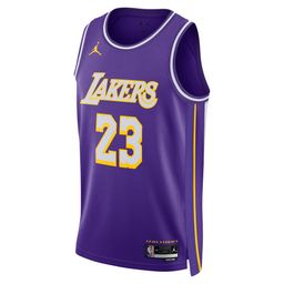 Nike - Men Los Angeles Lakers 2025/26 Statement Edition Jersey