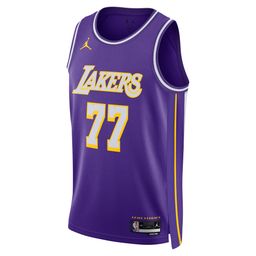 Nike - Men Los Angeles Lakers 2025/26 Statement Edition Jersey