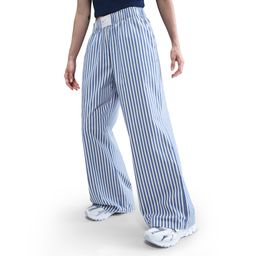 Nike - Women Sportswear Chill Poplin Trackpant