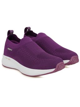 Campus - Annie Purple Casual Shoes For Women
