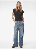 Grey color option, Currently selected