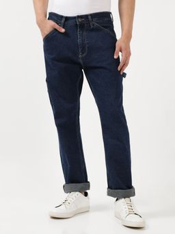 Lee - Men Mick Blue Jeans (Comfort)