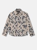 Beige color option, Currently selected