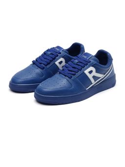 Rare Rabbit - Adonis Blue Sneakers
