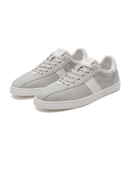 Rare Rabbit - Classo Grey Sneakers