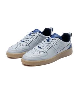 Rare Rabbit - Nigel Ice Blue Sneakers