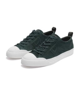 Rare Rabbit - Sauron Green Sneakers
