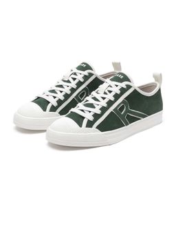 Rare Rabbit - Sauron Green Sneakers