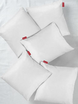 BIANCA - Allergy Cushion Insert White13