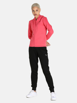 Puma - Classic Hooded Sweat Suit (Pack of 2)