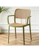 Green color option, Sold out, Currently selected