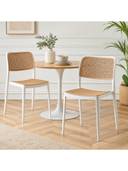 White color option, Sold out, Currently selected