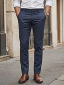 Navy Blue color option
