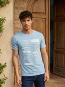 Blue color option