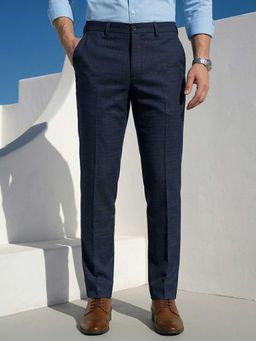 Louis Philippe - Navy Trousers