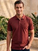 Maroon color option