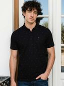 Black color option, Currently selected