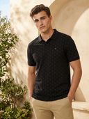Black color option, Currently selected