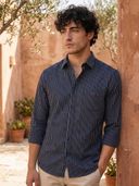 Navy Blue color option