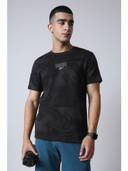 Black color option, Currently selected