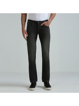 Pepe Jeans - Vapour Grey Mid Rise Stretch Jeans