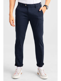 Snitch - All-day Navy Chino