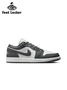 Nike - Men Air Jordan 1 Low Sneakers