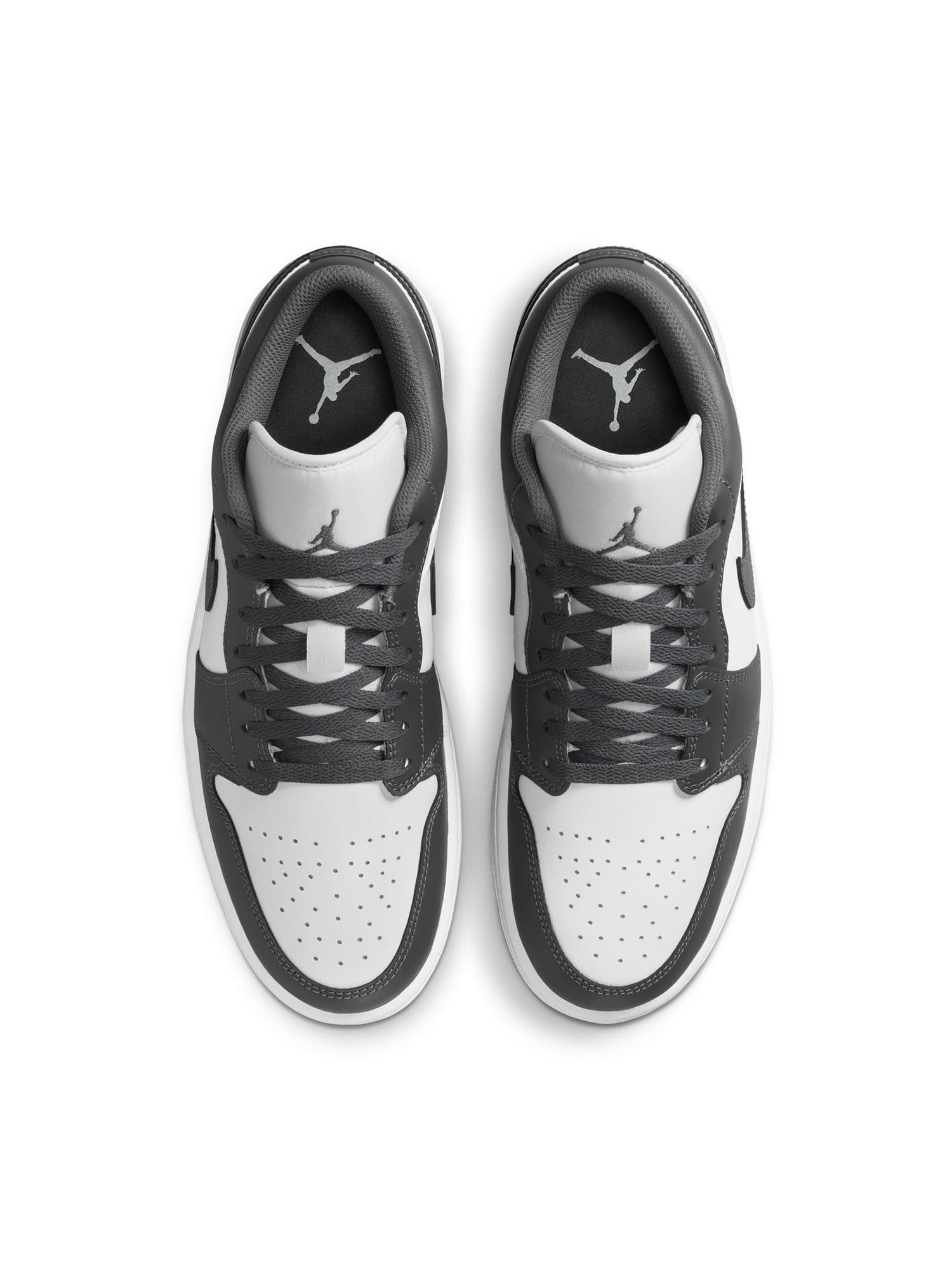 Buy Nike Men Air Jordan 1 Low Sneakers Online | Footlocker India