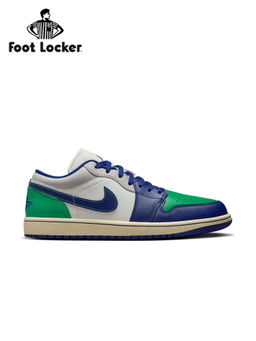 Nike - Men Air Jordan 1 Low Sneakers