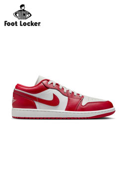 Nike - Men Air Jordan 1 Low Sneakers