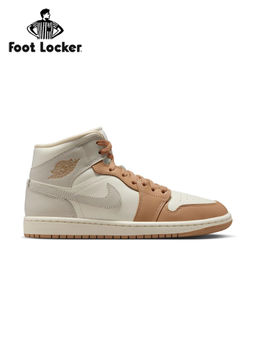 Nike - Women Air Jordan 1 Mid Sneakers