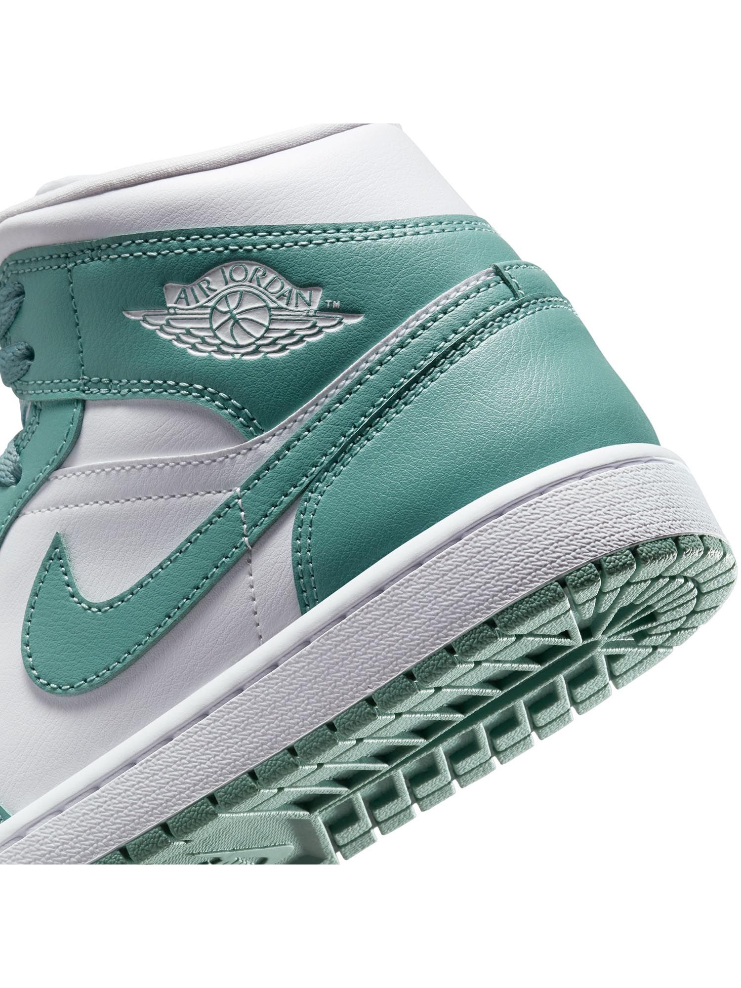Buy Nike Women Air Jordan 1 Mid Sneakers Online | Footlocker India