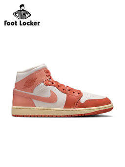 Nike - Women Air Jordan 1 Mid Sneakers
