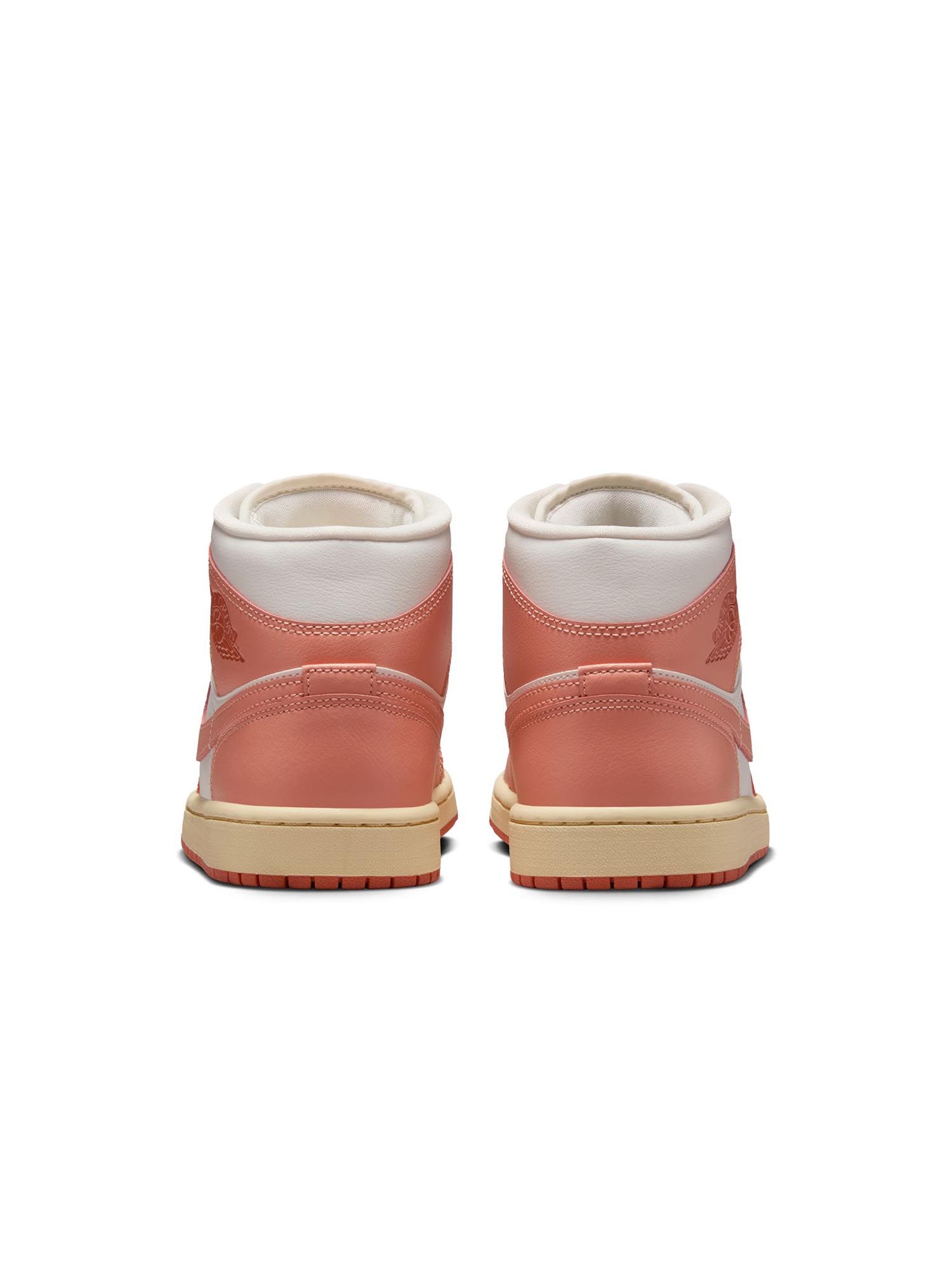 Buy Nike Women Air Jordan 1 Mid Sneakers Online | Footlocker India