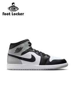 Nike - Men Air Jordan 1 Mid Sneakers