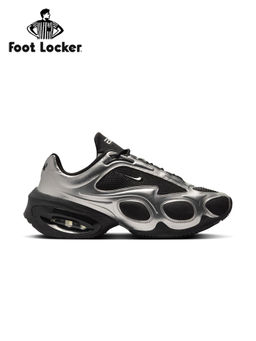 Nike - Women Air Max Muse Sneakers