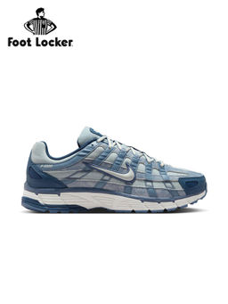 Nike - Men P-6000 "Denim" Sneakers