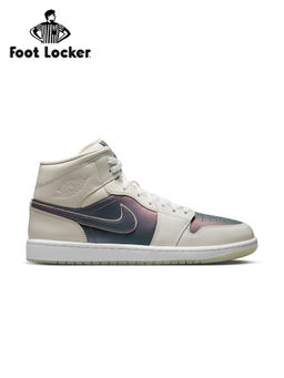 Nike - Men AIR JORDAN 1 MID SE Sneakers