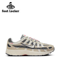 Nike - Men P-6000 Suede Sneakers