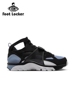 Nike - Men Air Trainer Huarache Sneakers