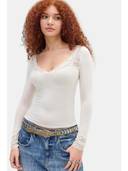 White color option, Currently selected