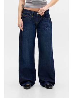 BDG by Urban Outfitters - Kayla Rinse Jeans - Blue
