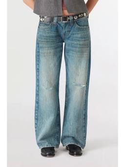 BDG by Urban Outfitters - Kayla Jeans Tint - Blue