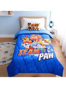 Athom Living - Paw Petrol Kids Comforter (Queen)