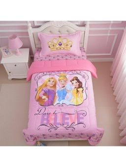 Athom Living - Disney New Collection Kids Comforter (Queen)